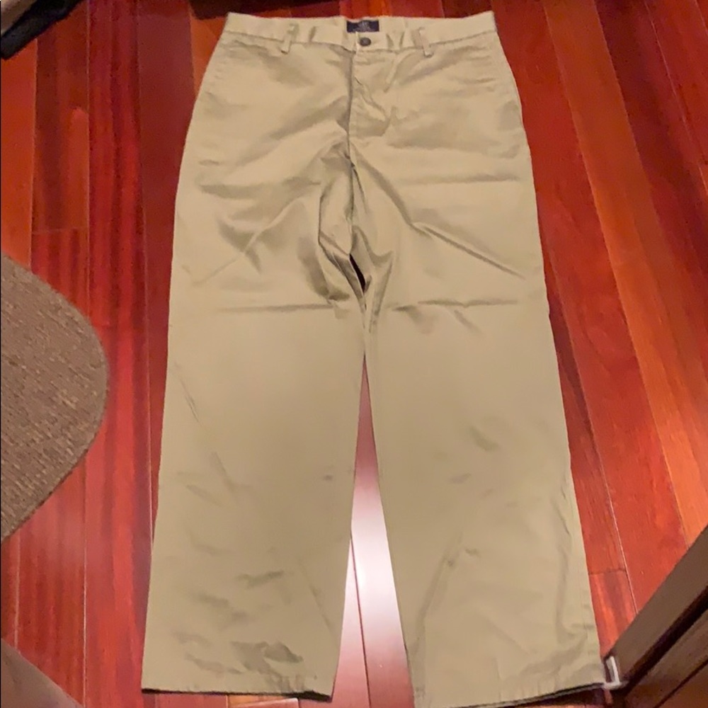 Khakis